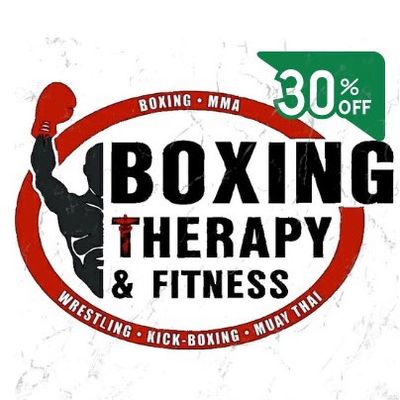Avatar for Boxing Therapy & Fitness