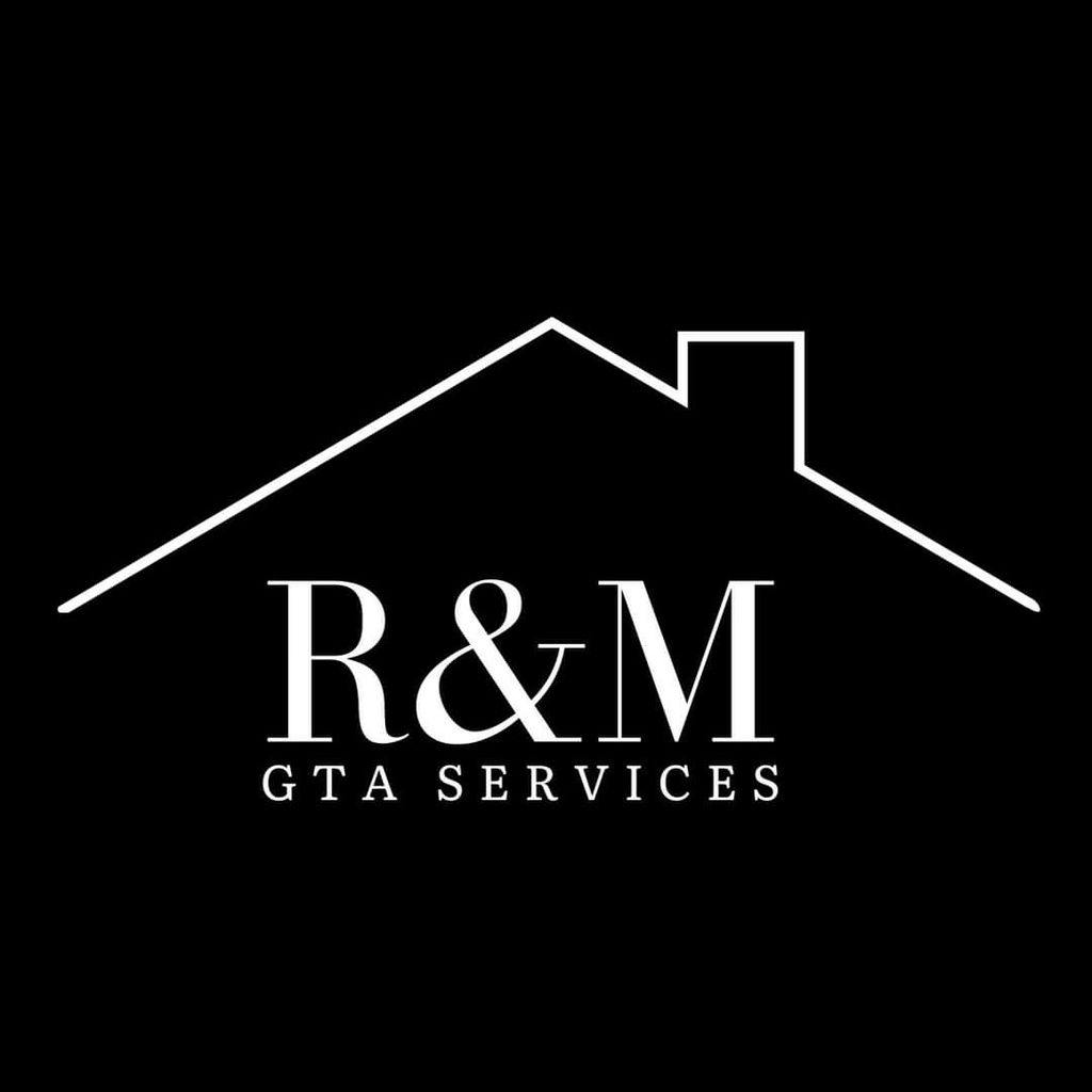 R&M GTA services