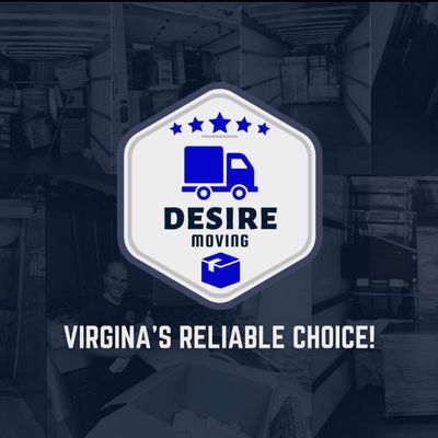 Avatar for Desire Moving Services