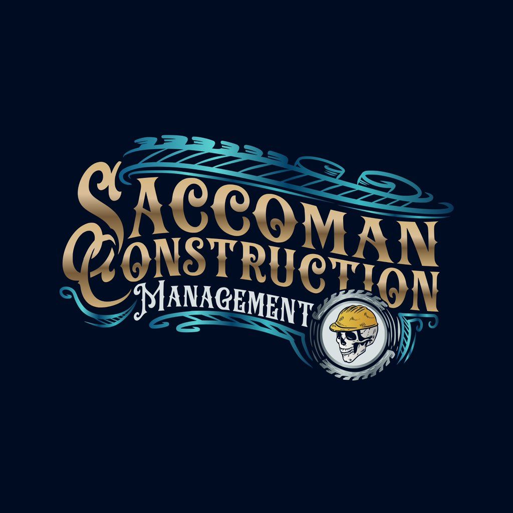 Saccoman Construction Management