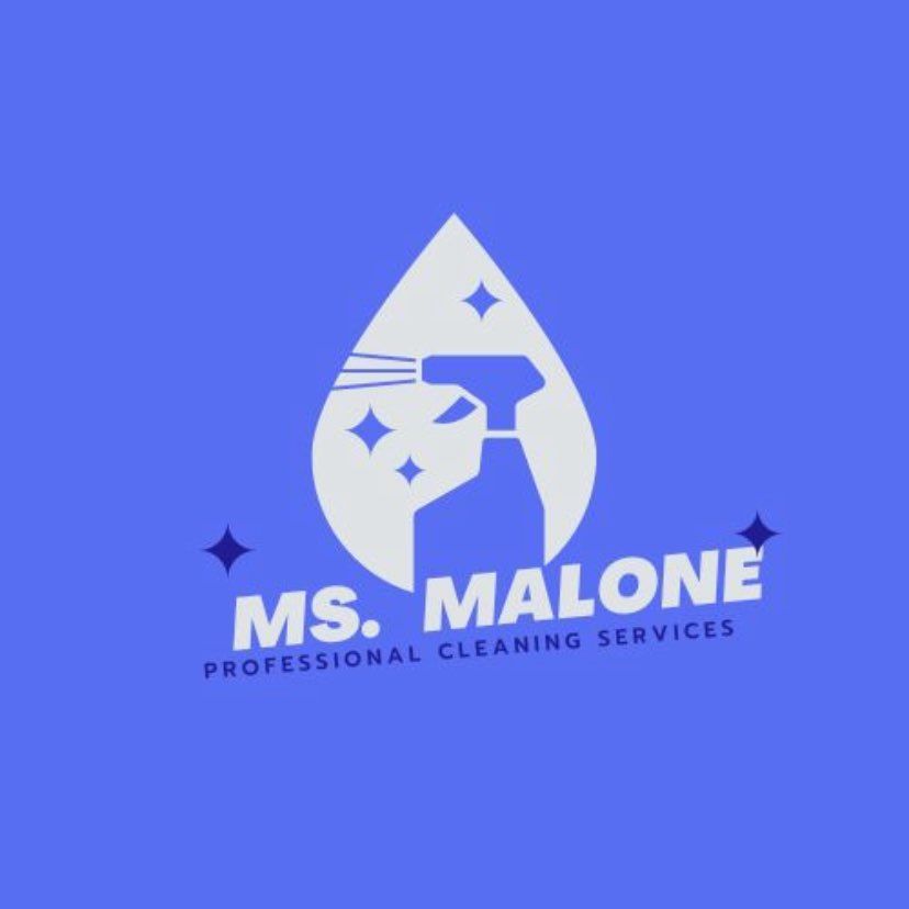 Ms Malone Professional Cleaning