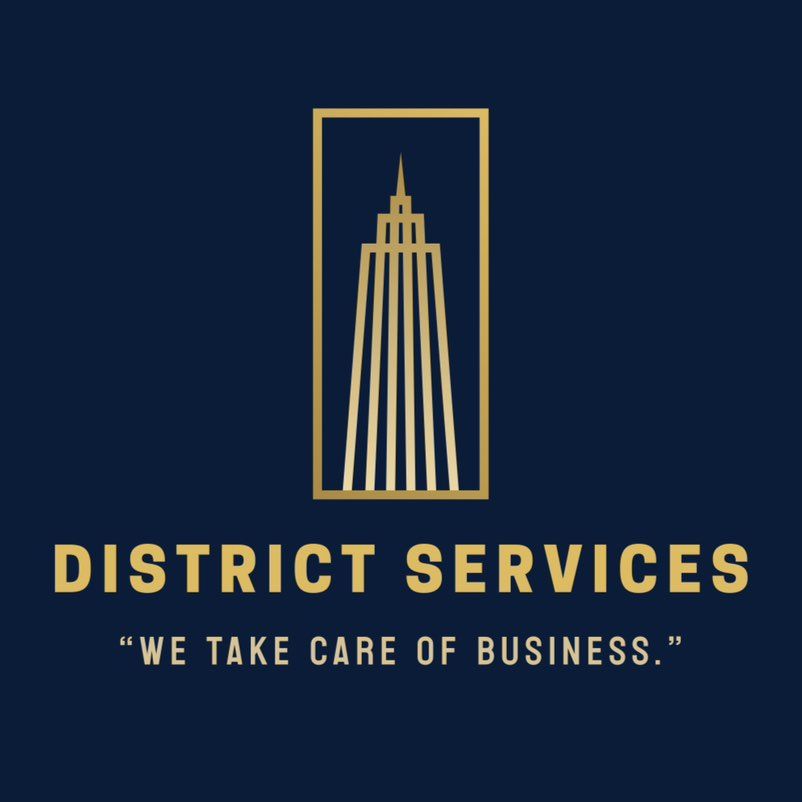 District Services Inc.