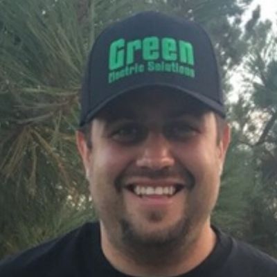 Avatar for Green Electric Solutions