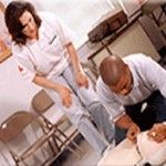 CPR and First-aid Courses