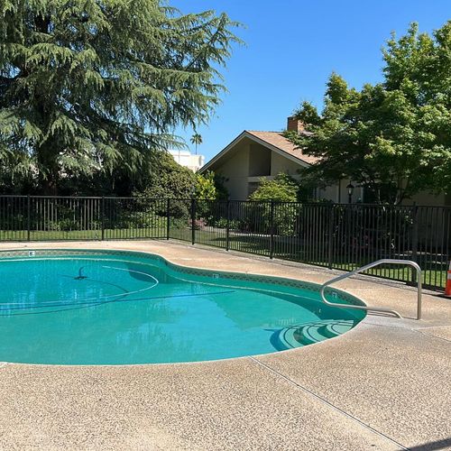 Fence and Gate Installation