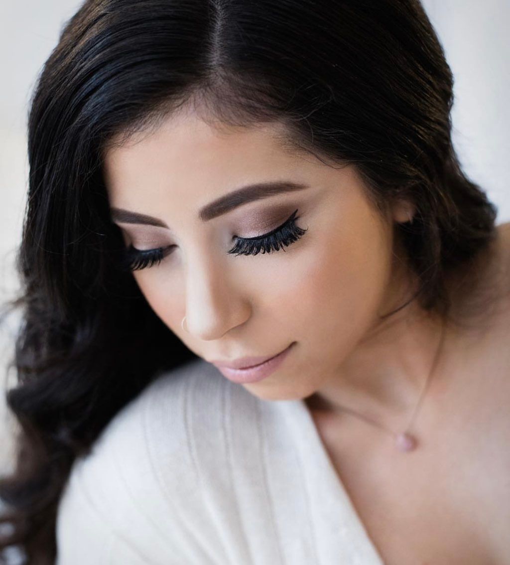 Client makeup 