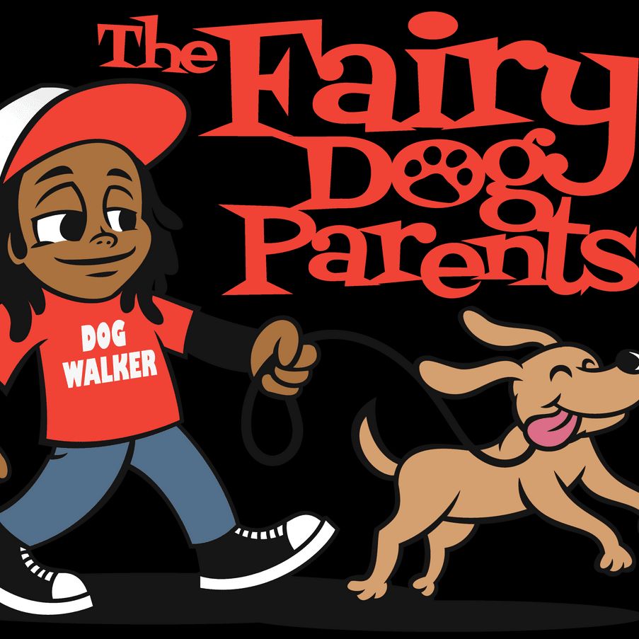 The Fairy DogParents