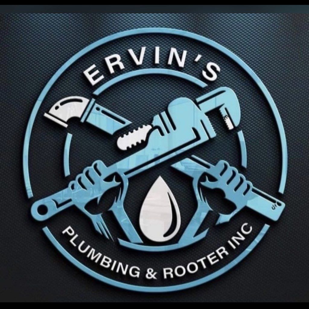 Ervin's Plumbing & Rooter Inc