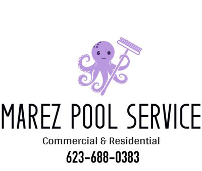 Avatar for Marez Pool Service