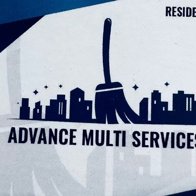 Avatar for Advance Multi Service Corp