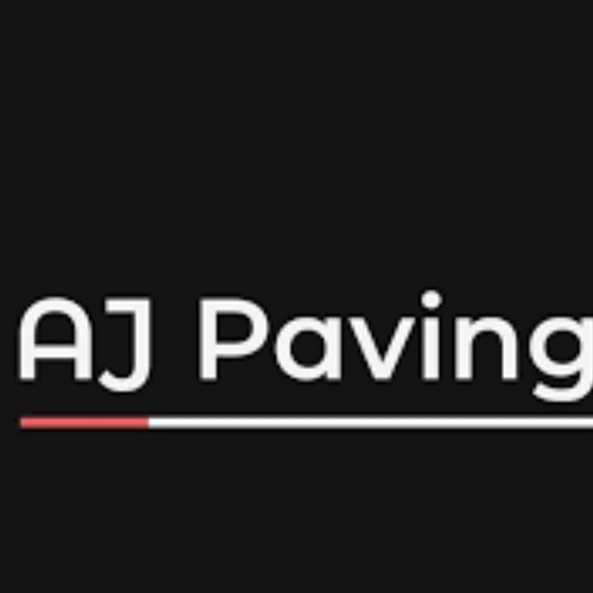aj paving
