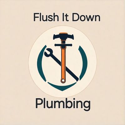 Avatar for Flush It Down Plumbing