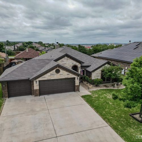 Home for sale, TX