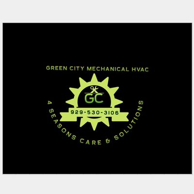 Avatar for Green City Mechanical