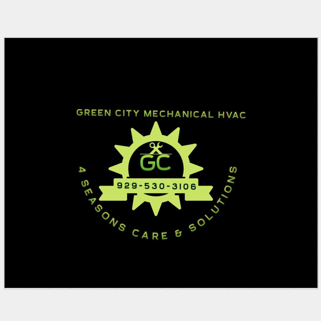 Green City Mechanical