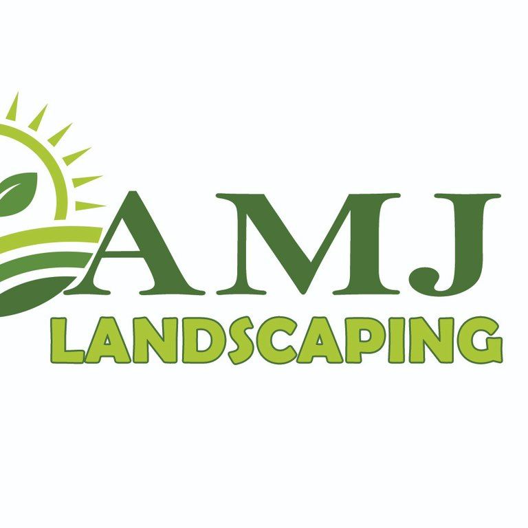 AMJ Landscaping LLC