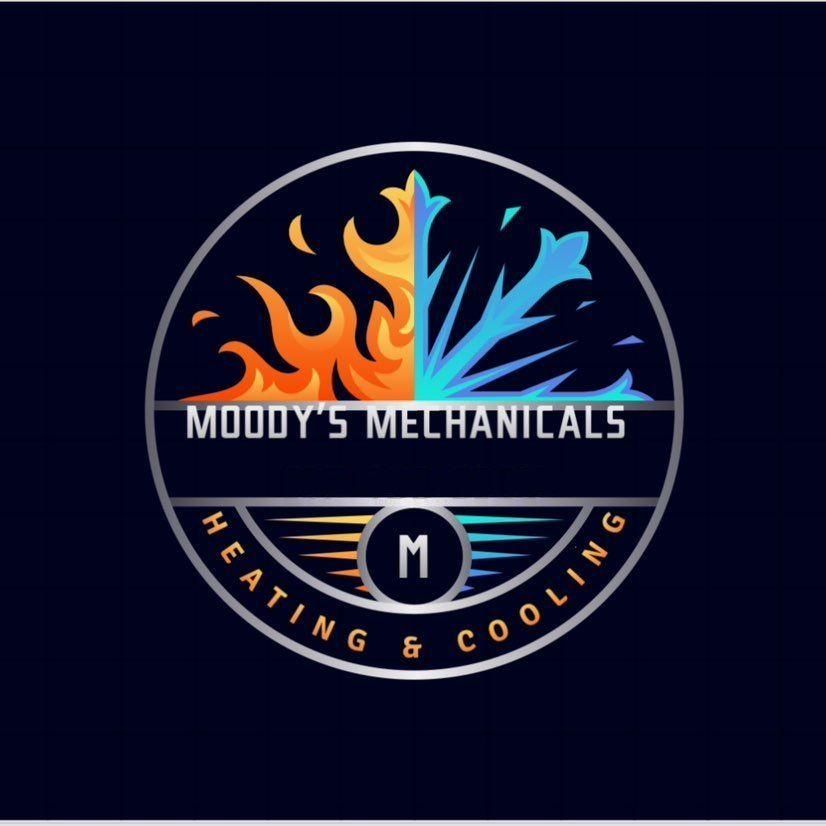 Moody’s mechanicals
