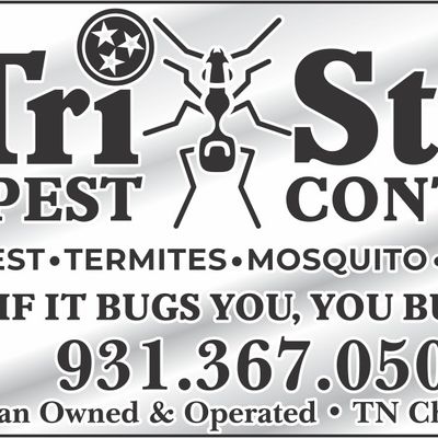 Avatar for Tri Star Pest Control