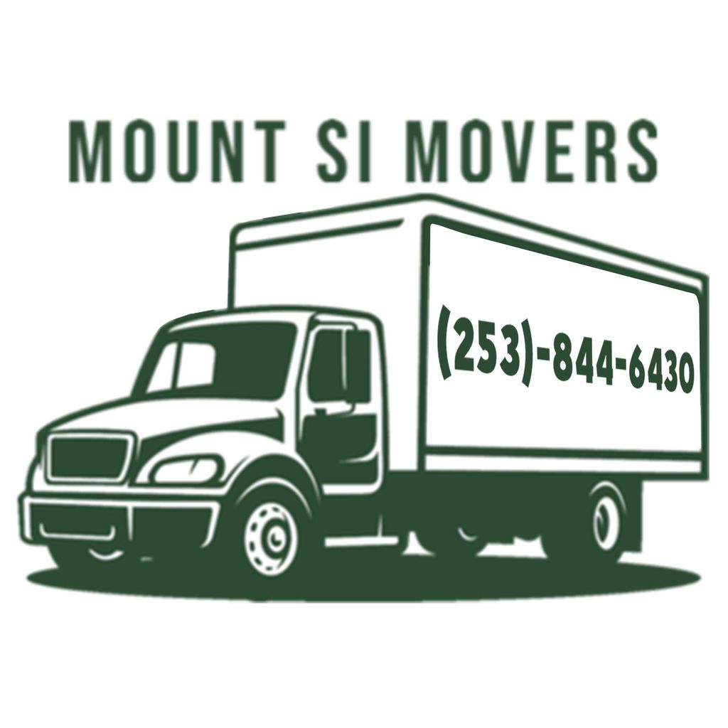 MOUNT SI JUNK REMOVAL