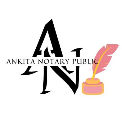 Avatar for Ankita Notary Public