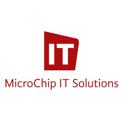 Avatar for MicroChip IT Solutions