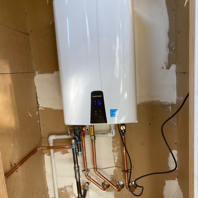 Avatar for Joeys plumbing
