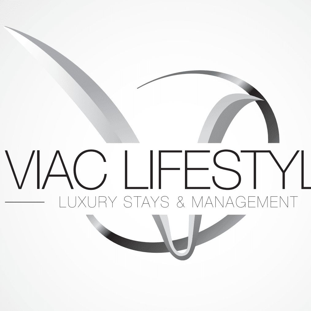 VIAC Lifestyle - Luxury Stays & Management