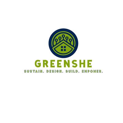 Avatar for GreenShe Remodeling