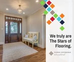 Floor Coverings International of Clear Lake