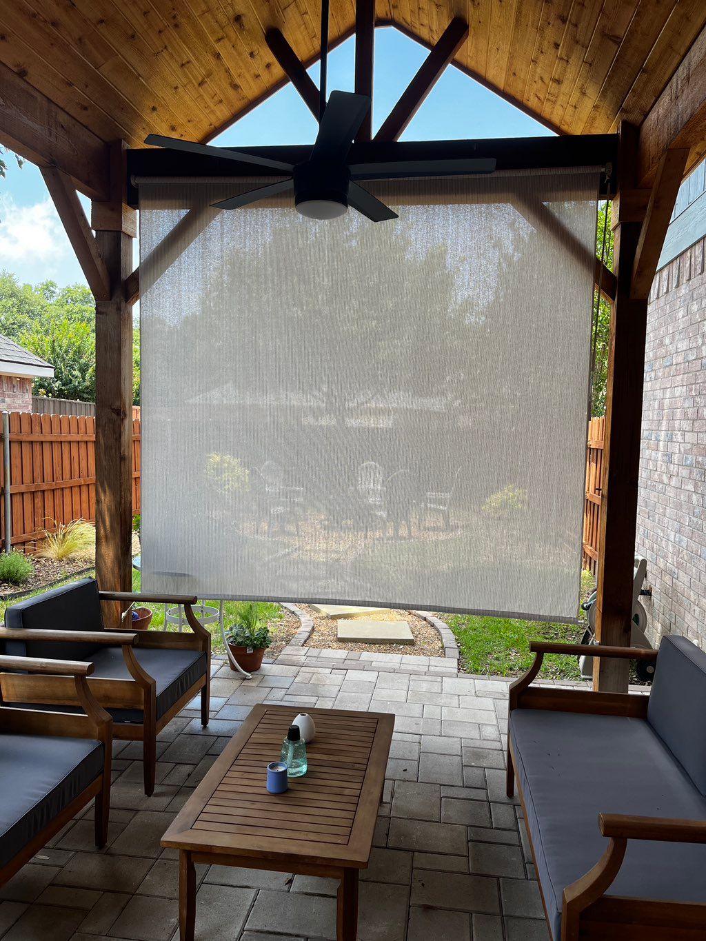 Customer photos