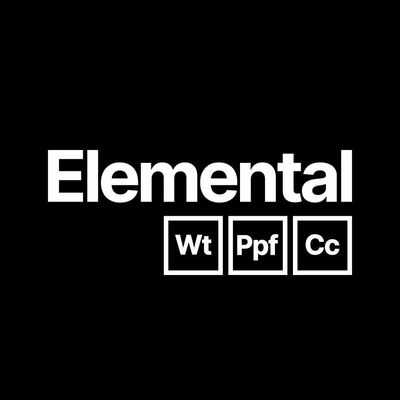 Avatar for Elemental