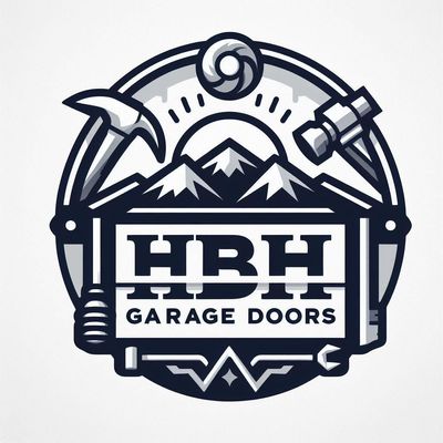 Avatar for HBH Garage Doors