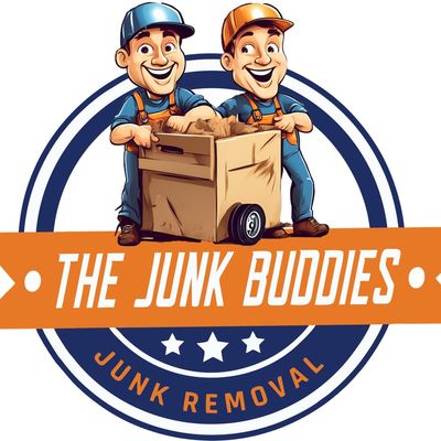 Avatar for The Junk Buddies