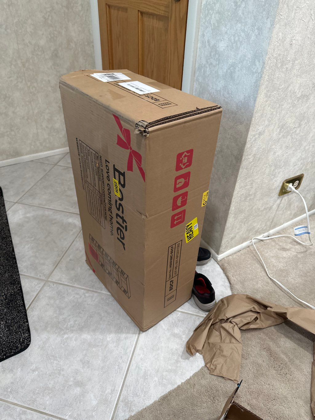 Customer photos