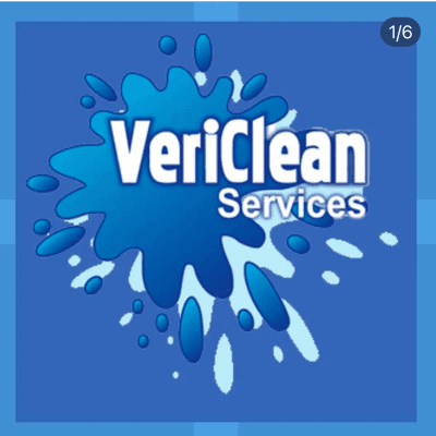 Avatar for Vericlean Services