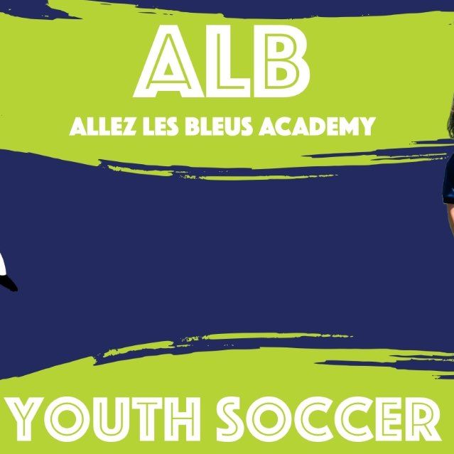 Allez les bleus Academy -ALBA