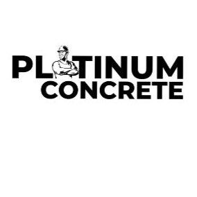 Platinum concrete