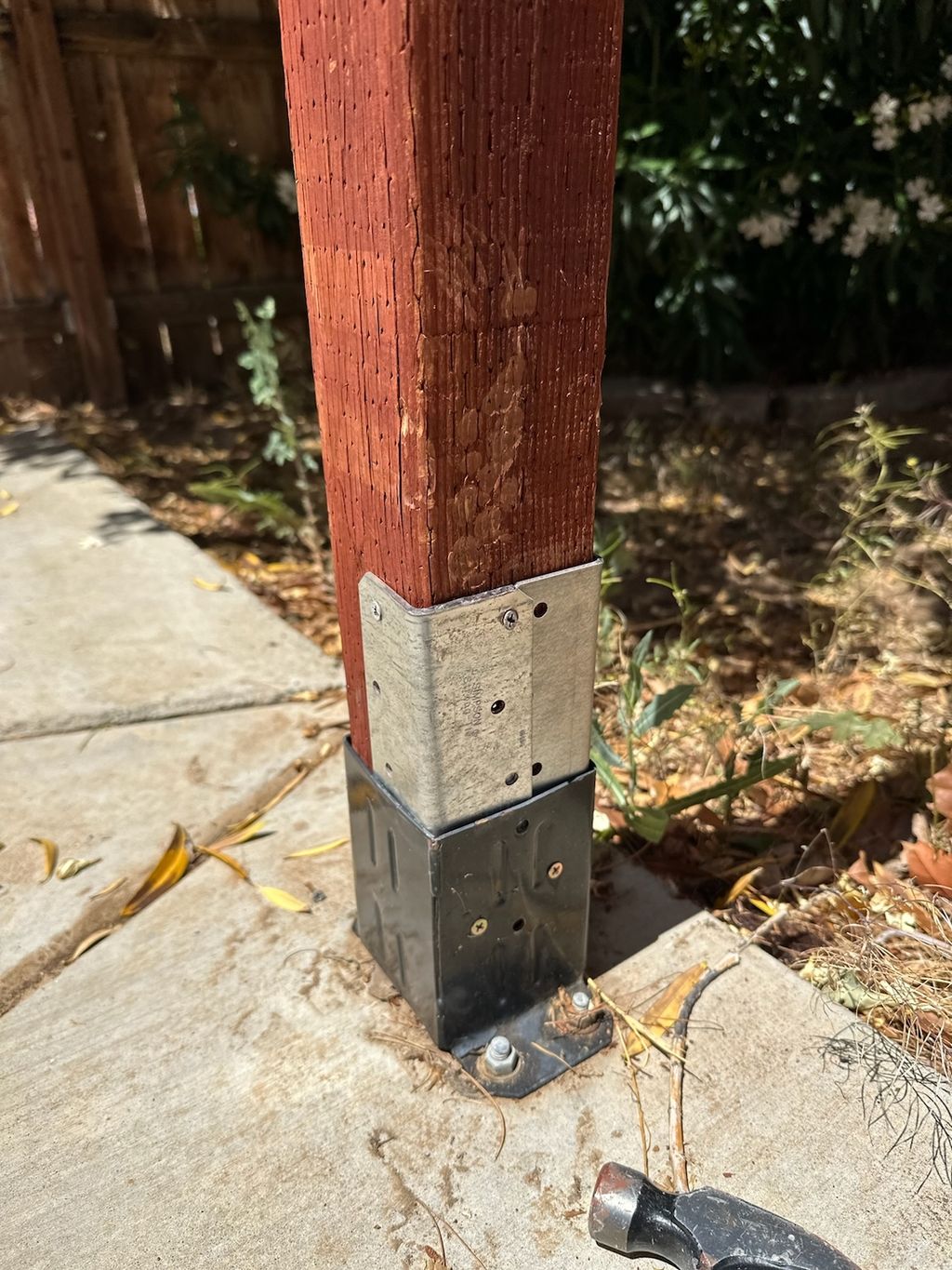 Customer photos