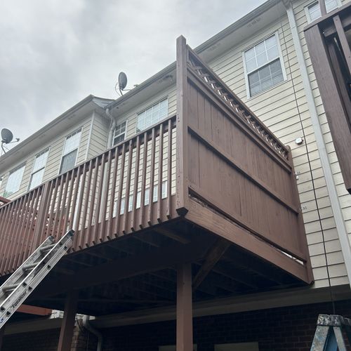 Siding Repair