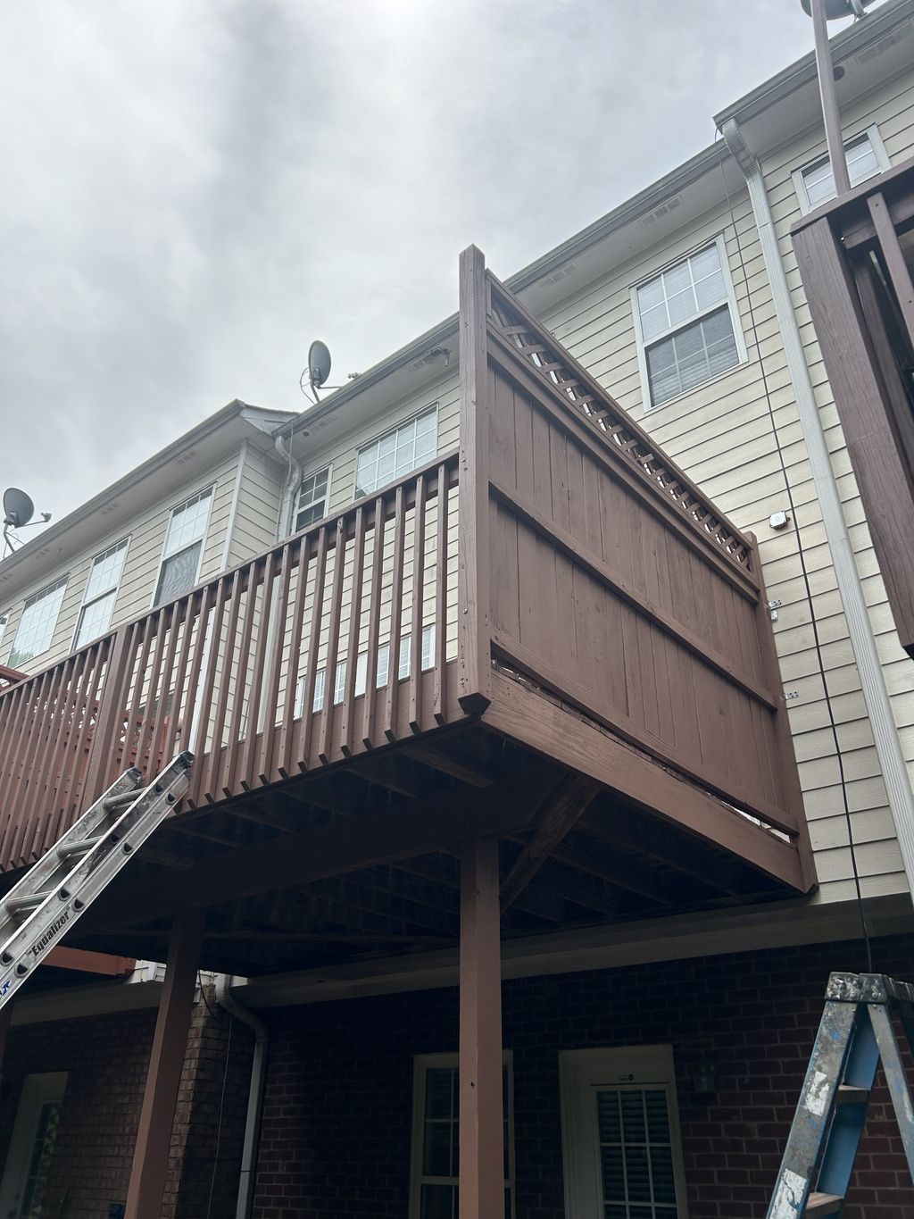 Siding Repair