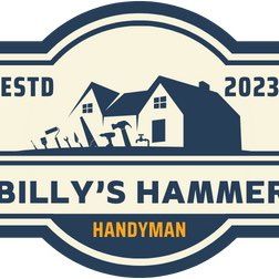 Billy’s Hammer