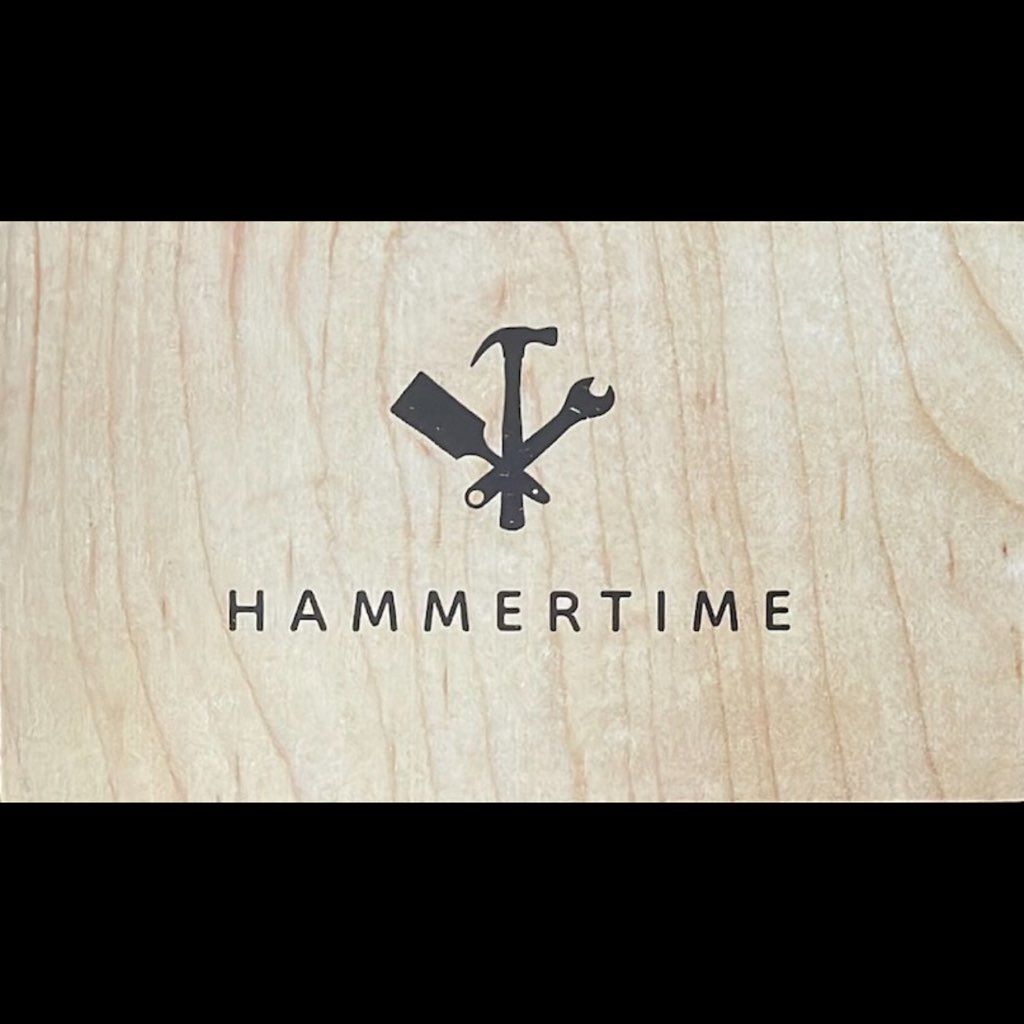 Hammertime