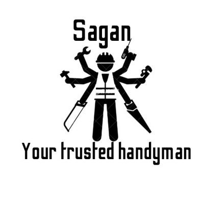 Avatar for Sagan handyman