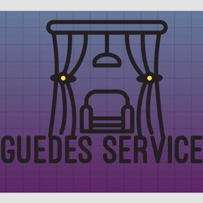 Avatar for GUEDES SERVICE