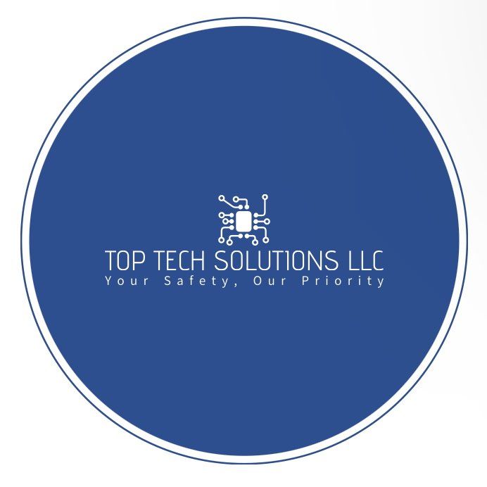 Top Tech Solutions LLC