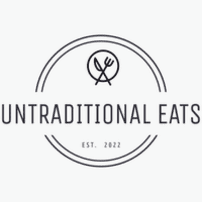 Avatar for Untraditional Eats