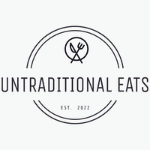 Untraditional Eats