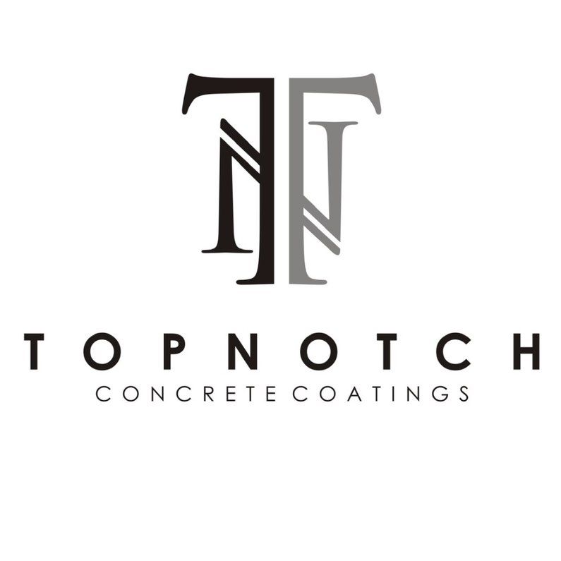 TopNotch Concrete Coatings