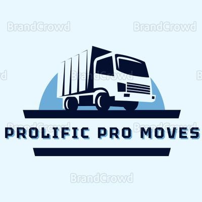 Avatar for Prolific Pro Moves