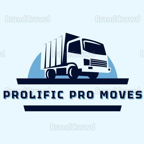 Prolific Pro Moves